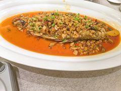 -不倒翁·徽天下名菜楼(马鞍山路店)