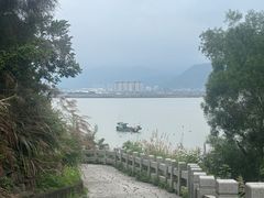 -北岐滩涂