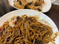 -香港饭店0410(明洞店)