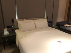 -深圳罗湖水贝IBC亚朵酒店