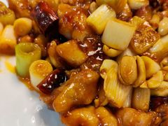 -明城五号烤鸭坊(建国门店)