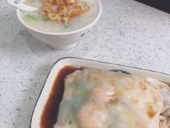 -银记肠粉(文昌北路店)