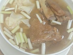 -百福麵家(新馬路店)