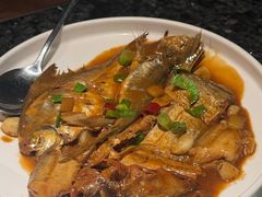 -小城故事·地道宁波味(月湖盛园店)