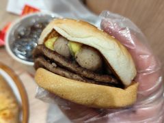 -麦当劳(金平路站店)