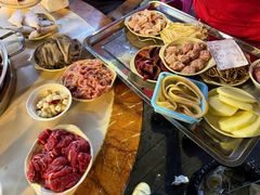 -储奇门鳝鱼火锅(总店)