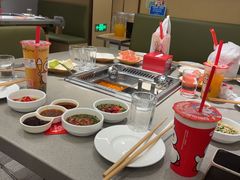 -海底捞火锅(壹悦城店)