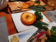 -文三酒肆自助放题(新街口友谊广场店)