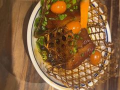 -鱼食饭稻·苏浙土菜17年老馆子(平江路店)