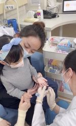 -睿宝儿科·眼科·口腔(杨浦新江湾城店)