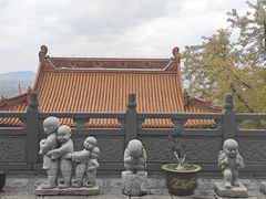 -东庐山观音寺
