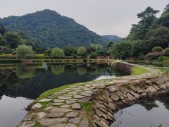 -桃花岭景区