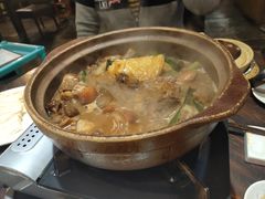 -七寸飝大饭店(马场店)