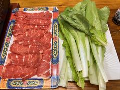 -如意林卡铜锅牦牛肉(布达拉宫店)