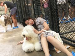 -TrueLove @ Neverland (Husky Cafe)