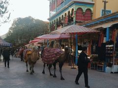 -艾提尕尔清真寺