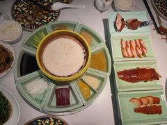 -羲和雅苑•北京烤鸭(国贸商城店)