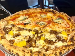 -Primo·丽莫意大利窑烤披萨