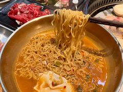 -欢喜哥齐齐哈尔自助烤肉(大学城店)