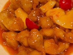 -黄鹤天厨·泡椒田鸡创始者(莲花店)