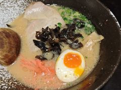 -日本料理神拉面