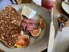 -BOR Eatery(安福路店)