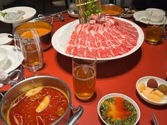 -红雀围·海鲜火锅(陆家嘴中心店)