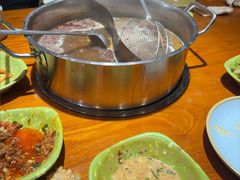 -真牛坊潮汕牛肉火锅