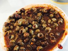 -丫丫蟹庄·苏式园林农家乐·阳澄湖大闸蟹(阳澄湖莲花岛店)