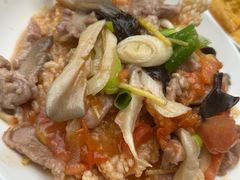 -柯德平家常菜(钢球小区店)