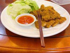 -东馆和天下特色餐饮(工农店)