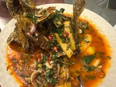 -南沙游艇会·大兵船餐厅