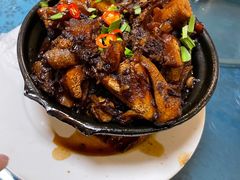 特色牛筋骨-富临轩私房菜(集庆门大街店)
