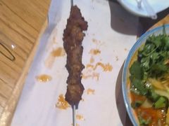 -胖老汉椒麻鸡清真新疆菜(西御街店)