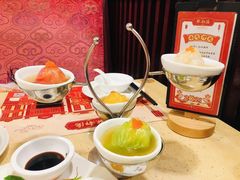 -点都德(汇盈广场店)