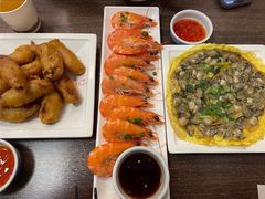 -海坛特色小吃·只做平潭特色菜(平潭店)