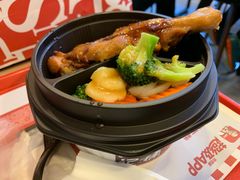 -肯德基(新佛罗伦萨店)