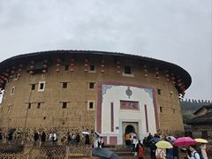 -福建土楼(南靖)景区