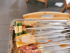-号令江湖·水浒烤肉(和畅睦邻中心店)