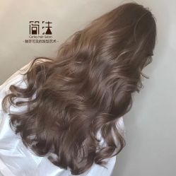 -THE LOG SALON 记录