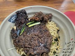 -无名氏面馆(邮电路店)