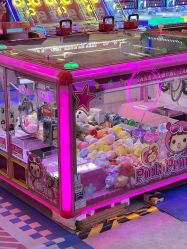 -Fang Fang Monkey·方方猴(国瑞购物中心店)