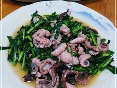 -景祥海鲜美食餐厅