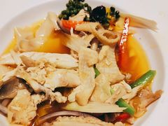 -阿里疆Alijiang·丝路美食·异域风情·清真(长楹天街店)