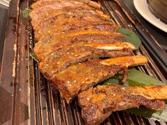 -飞尝蚝·顺德菜·鱼生(顺德总店)