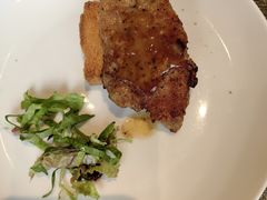 -TABLE·味西餐厅-成都茂业JW万豪酒店