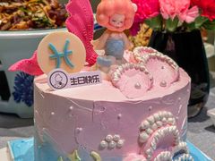 -CAKE BOSS 蛋糕老板(西单君太百货店)