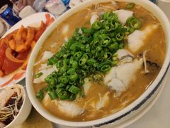 -小贝壳酒楼(经九路店)