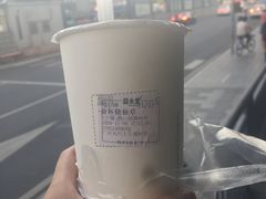 -益禾堂·黑糖珍珠奶茶(上社横街店)