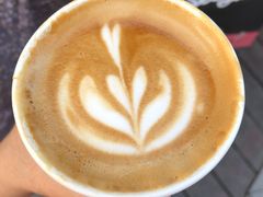 -Seesaw Coffee(苏州中心店)